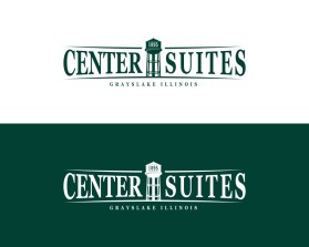 Center Suites entry by andsue