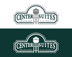 Center Suites entry by erionart