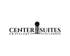 Center Suites entry by erionart