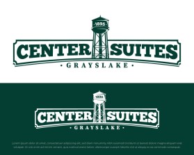 Center Suites entry by FXF Creations
