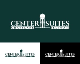 Center Suites entry by erionart