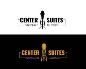 Center Suites entry by revizavimala