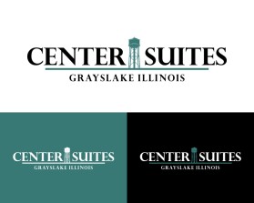 Center Suites entry by mulia