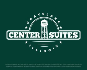 Center Suites entry by FXF Creations