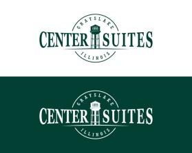 Center Suites entry by andsue