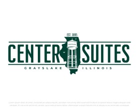 Center Suites entry by FXF Creations