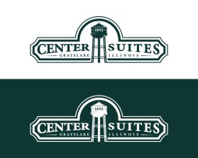 Center Suites entry by erionart