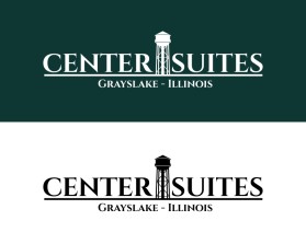 Center Suites entry by erionart