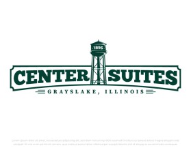 Center Suites entry by FXF Creations