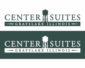 Center Suites entry by JUNE 85
