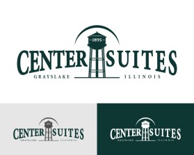 Center Suites entry by erionart