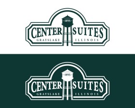 Center Suites entry by erionart
