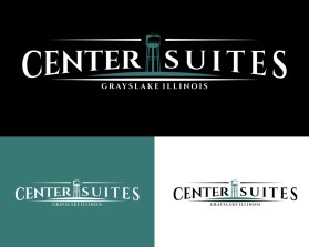 Center Suites entry by mulia
