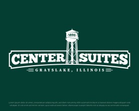 Center Suites entry by FXF Creations