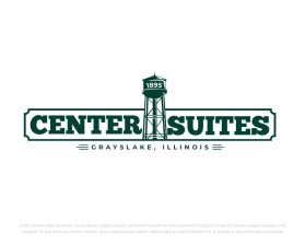Center Suites entry by FXF Creations