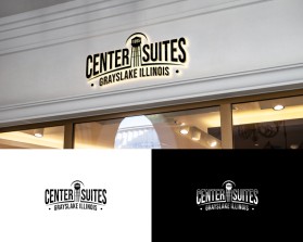 Center Suites entry by CrissONE