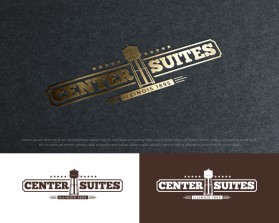 Center Suites entry by FXF Creations