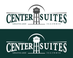 Center Suites entry by erionart