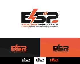 ESP Facilities Maintenance entry by millard