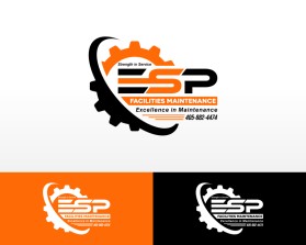 ESP Facilities Maintenance entry by Slamet Nasrudin