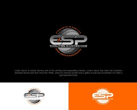 ESP Facilities Maintenance entry by Rado Pratama Mandira Lubis