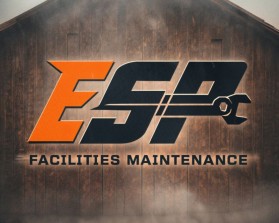 ESP Facilities Maintenance entry by sidahmed ab
