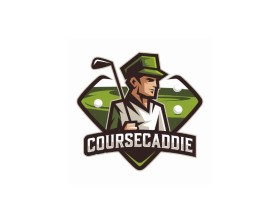 CourseCaddie entry by amar khodrane