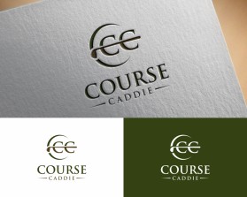CourseCaddie entry by Bpo