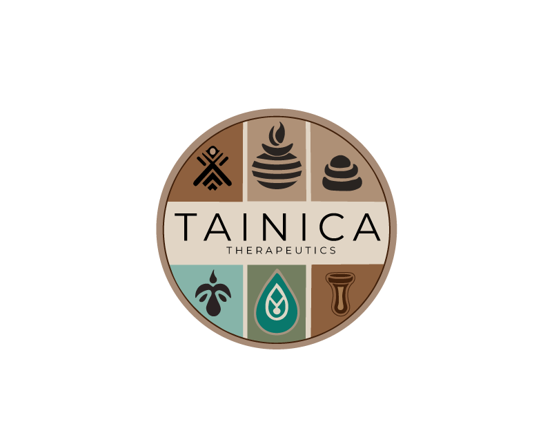 Logo Design for Tainica Therapeutics