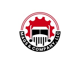 MAGS & Company, LLC entry by erionart