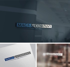 MAGS & Company, LLC entry by Best_Choice