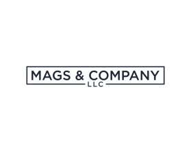 MAGS & Company, LLC entry by Mastericon99