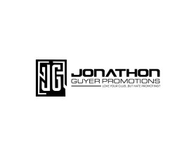 Jonathon Guyer Promotions entry by WOWIDEA99