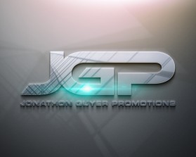 Jonathon Guyer Promotions entry by LeVi