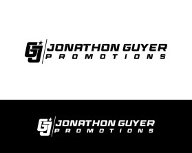 Jonathon Guyer Promotions entry by andit22