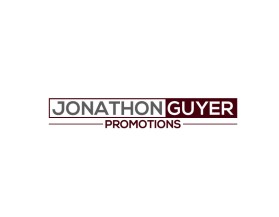 Jonathon Guyer Promotions entry by Best_Choice