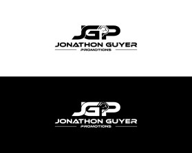 Jonathon Guyer Promotions entry by eunois
