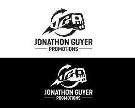 Jonathon Guyer Promotions entry by bartous