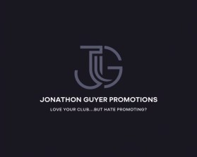 Jonathon Guyer Promotions entry by contest