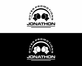 Jonathon Guyer Promotions entry by Superkin