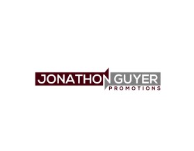 Jonathon Guyer Promotions entry by Best_Choice