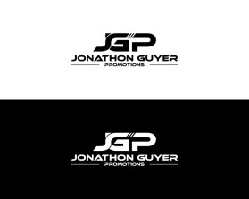 Jonathon Guyer Promotions entry by eunois