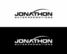 Jonathon Guyer Promotions entry by Superkin