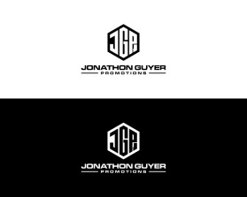 Jonathon Guyer Promotions entry by Yasmlya