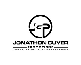 Jonathon Guyer Promotions entry by mulia