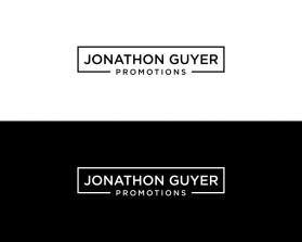 Jonathon Guyer Promotions entry by Yasmlya