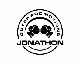 Jonathon Guyer Promotions entry by Superkin