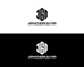 Jonathon Guyer Promotions entry by Yasmlya