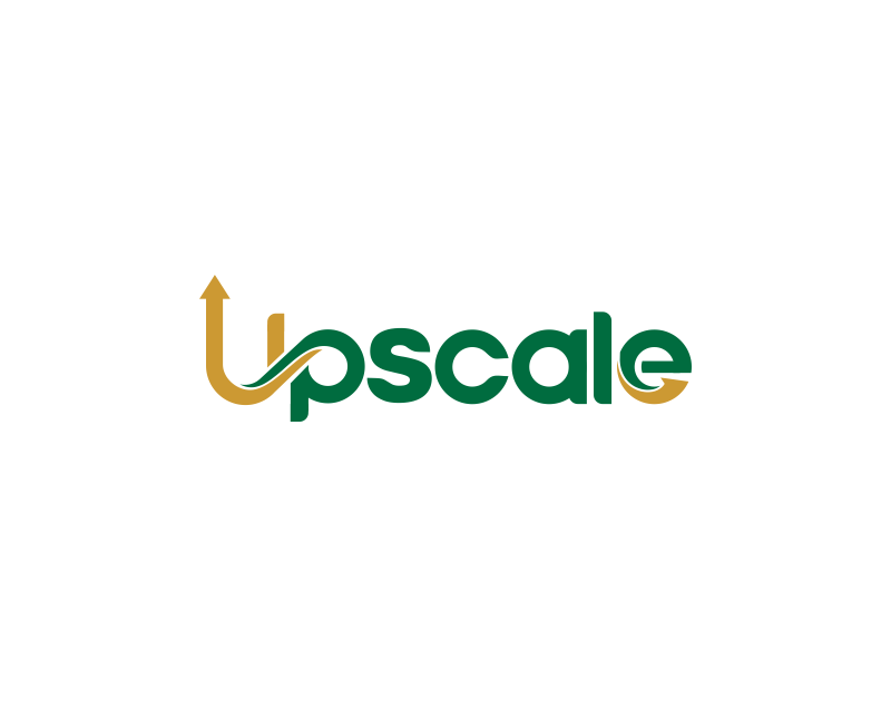 Logo Design for Upscale