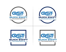 Quick Swift Transports entry by Amir Hamzaa
